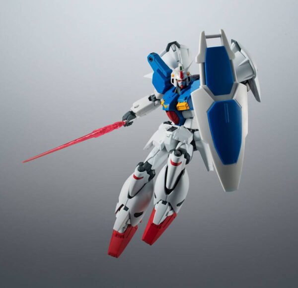 Figura Robot Spirits RX-78GP01Fb