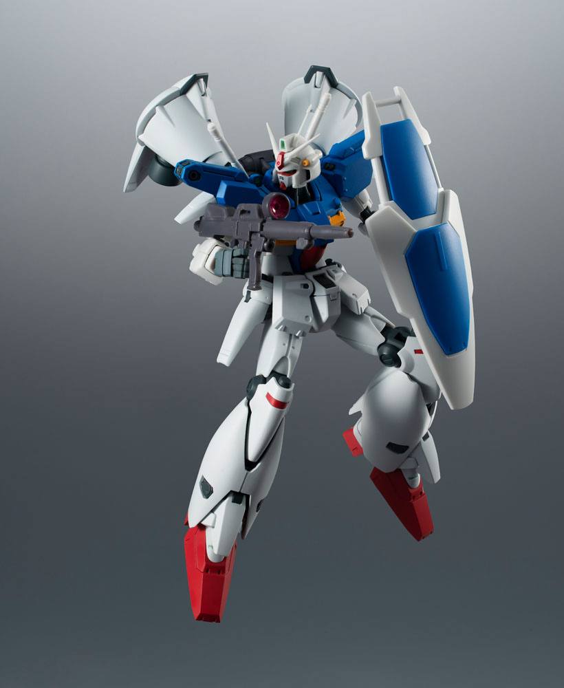 Figura Robot Spirits RX-78GP01Fb