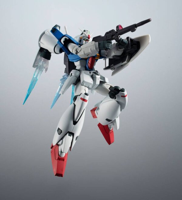 Figura Robot Spirits RX-78GP01Fb