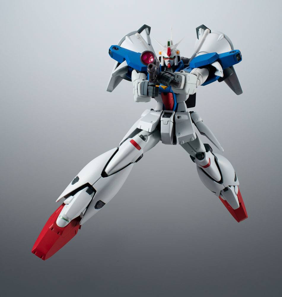 Figura Robot Spirits RX-78GP01Fb