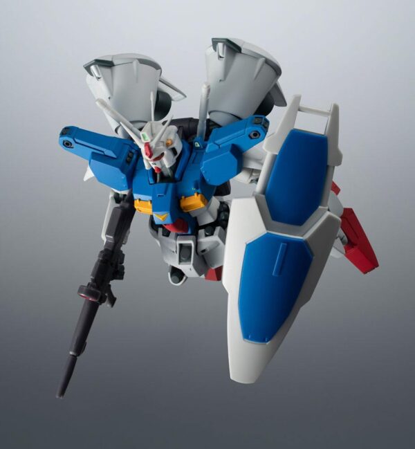 Figura Robot Spirits RX-78GP01Fb