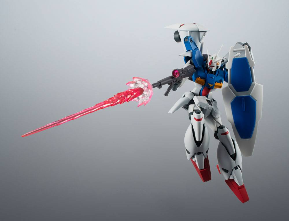 Figura Robot Spirits RX-78GP01Fb