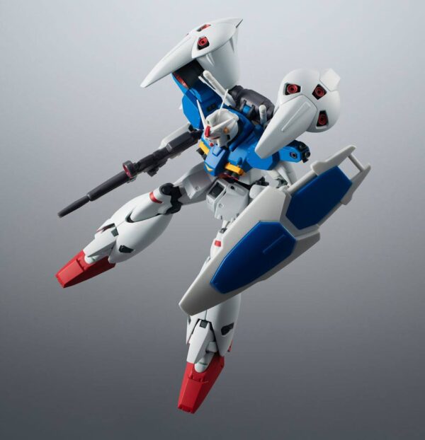 Figura Robot Spirits RX-78GP01Fb