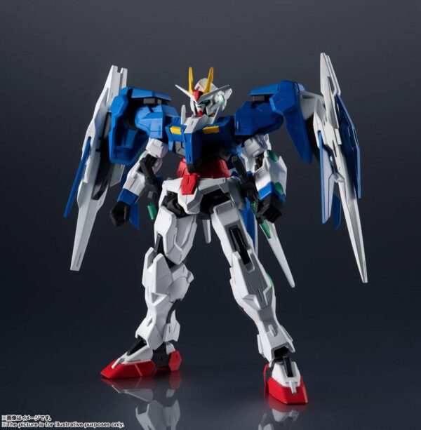 Figura Robot Spirits Raiser