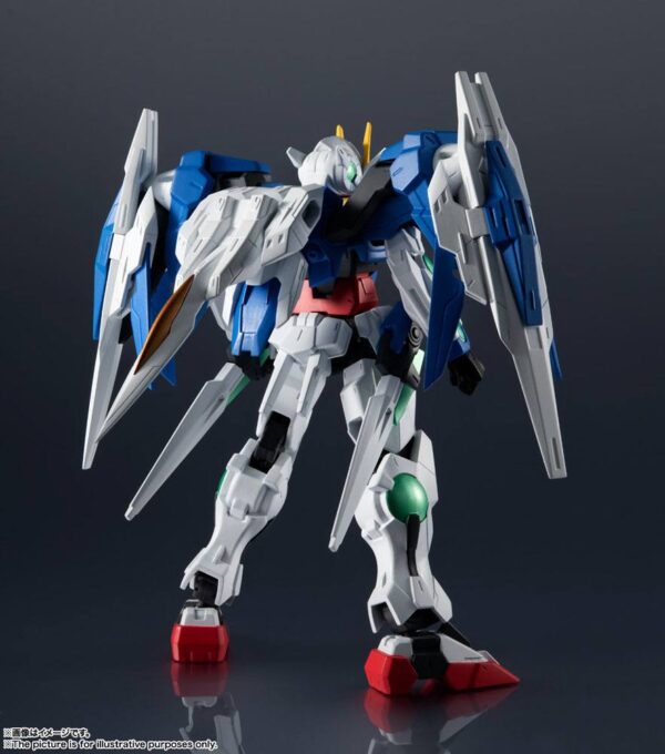 Figura Robot Spirits Raiser