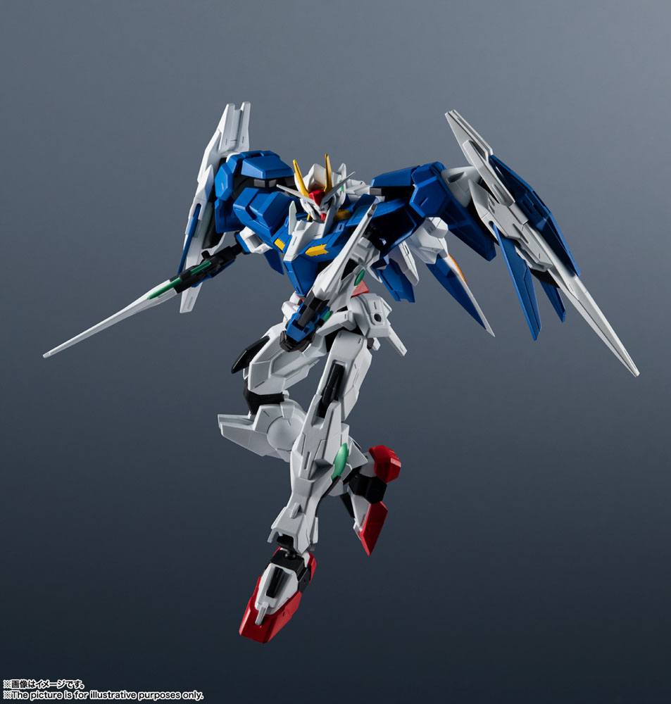 Figura Robot Spirits Raiser