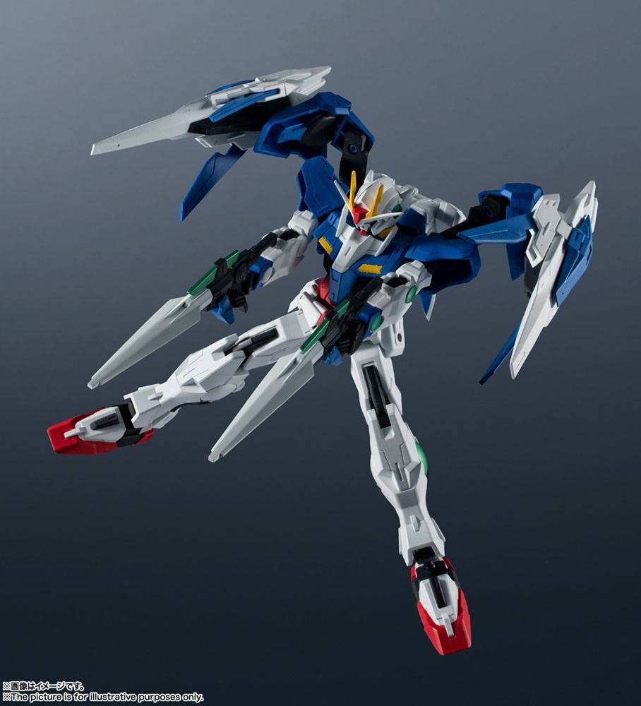 Figura Robot Spirits Raiser