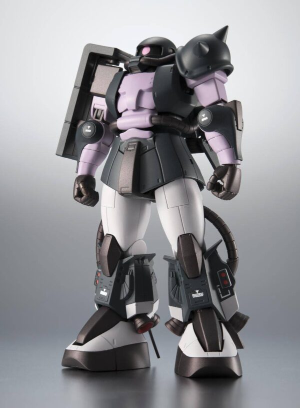 Figura Robot Spirits ZAKU II