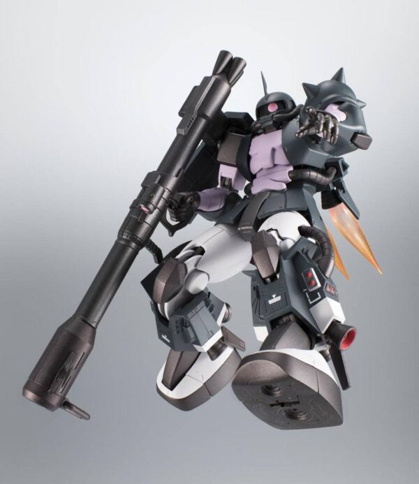 Figura Robot Spirits ZAKU II