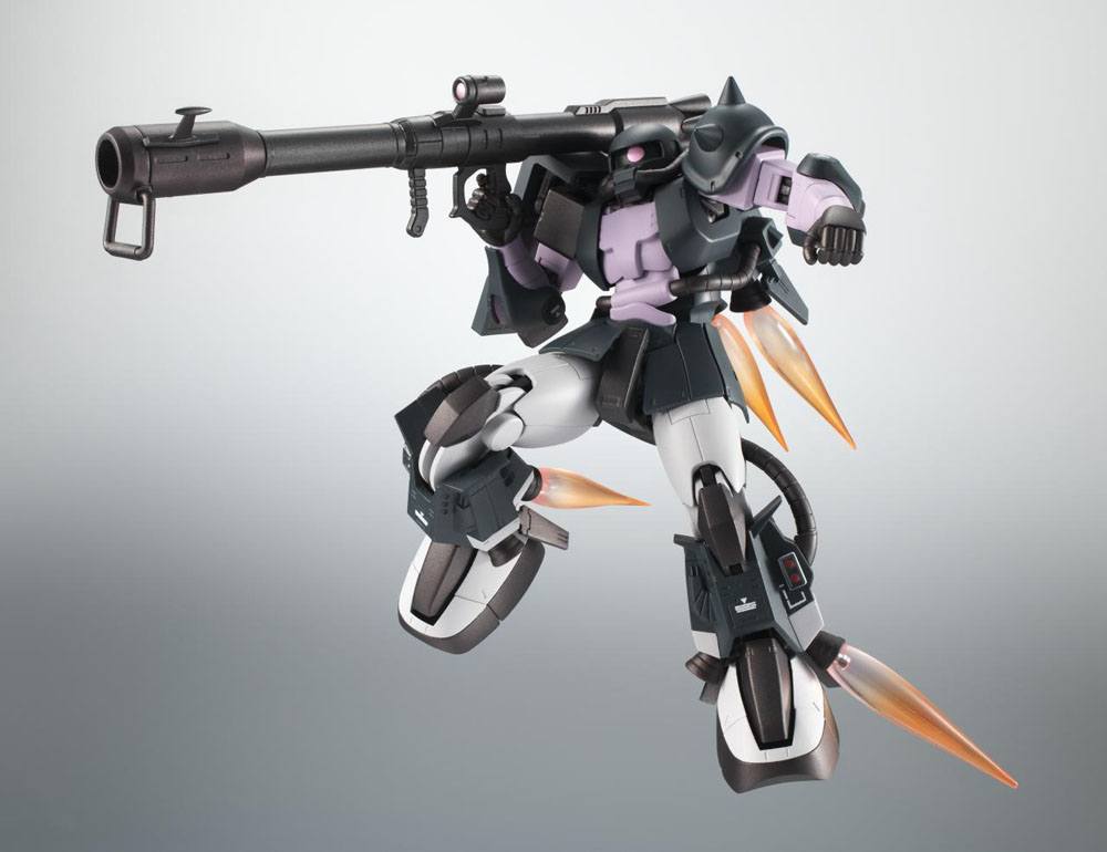 Figura Robot Spirits ZAKU II