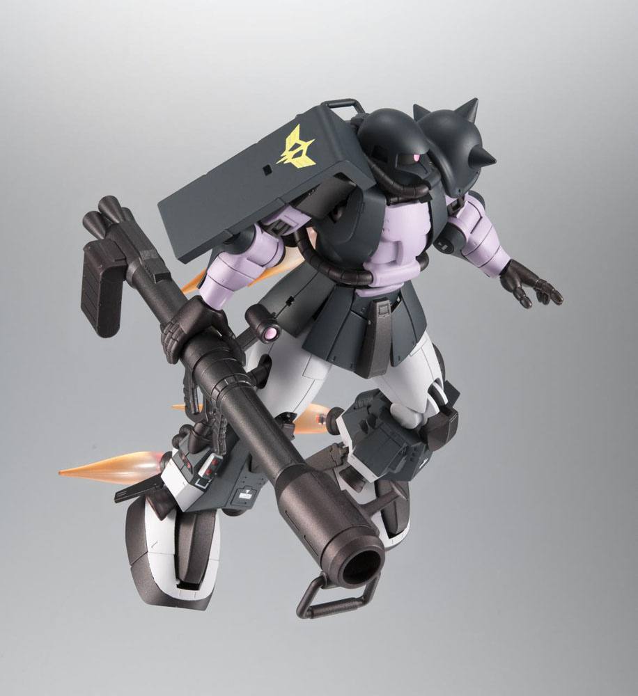 Figura Robot Spirits ZAKU II