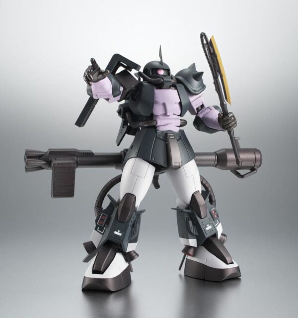 Figura Robot Spirits ZAKU II