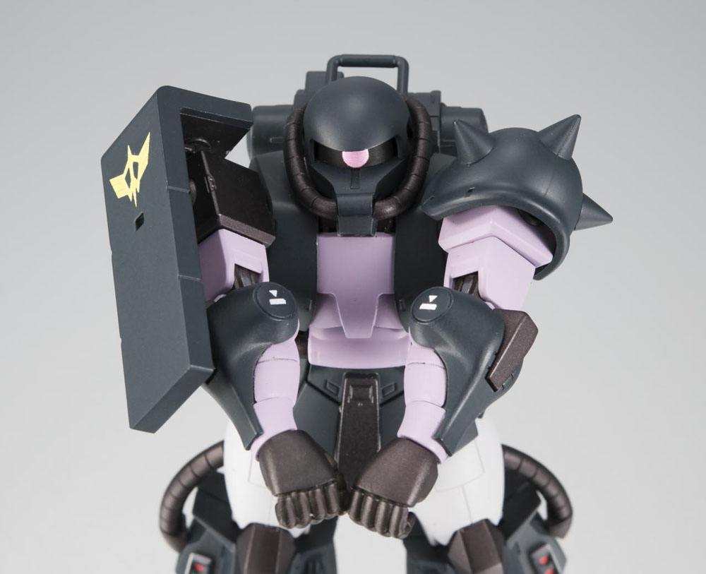 Figura Robot Spirits ZAKU II