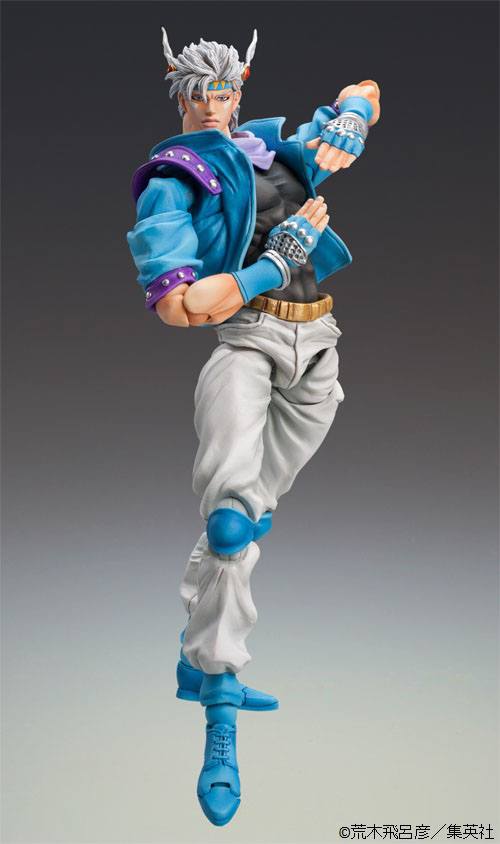 Figura SAS Caesar Anthonio Zeppeli