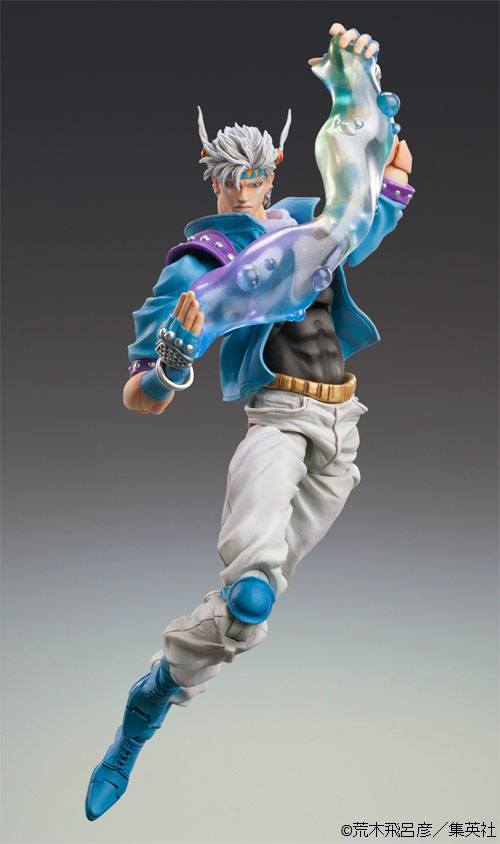 Figura SAS Caesar Anthonio Zeppeli