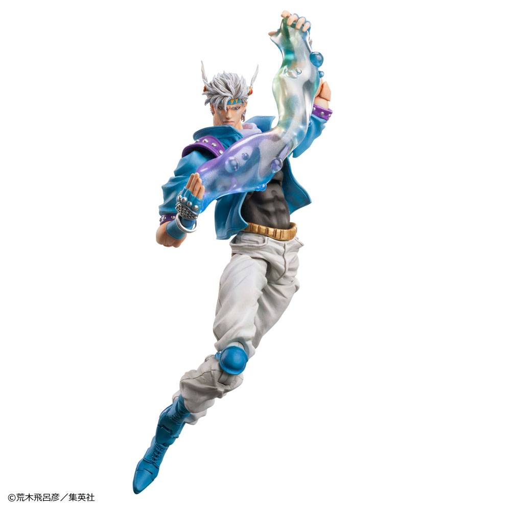 Figura SAS Caesar Anthonio Zeppeli