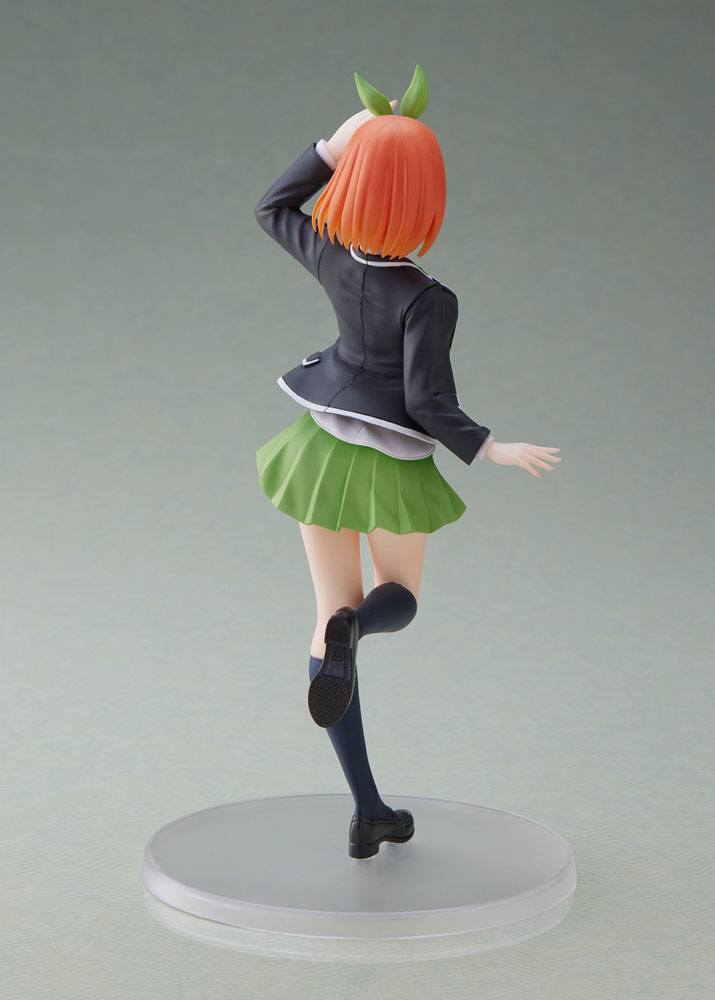 Figura Yotsuba Nakano Uniform