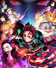 Kimetsu no Yaiba