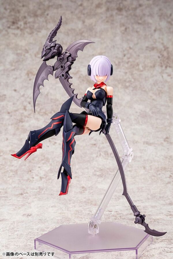 Maqueta Bullet Knights Executioner