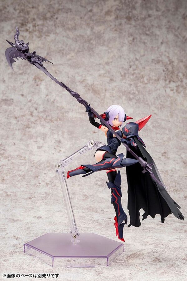 Maqueta Bullet Knights Executioner