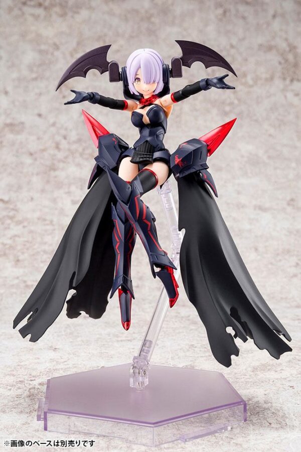 Maqueta Bullet Knights Executioner