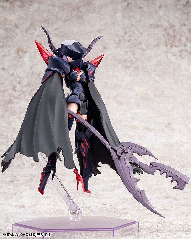 Maqueta Bullet Knights Executioner