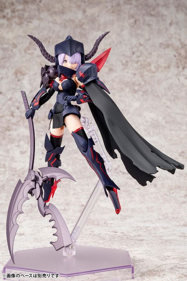 Maqueta Bullet Knights Executioner