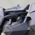 Maqueta F-22A Raptor EMD Phase 2