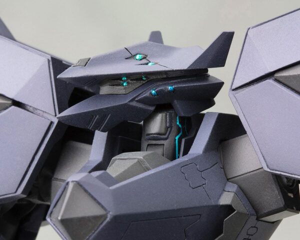 Maqueta F-22A Raptor EMD Phase 2