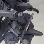 Maqueta F-22A Raptor EMD Phase 2