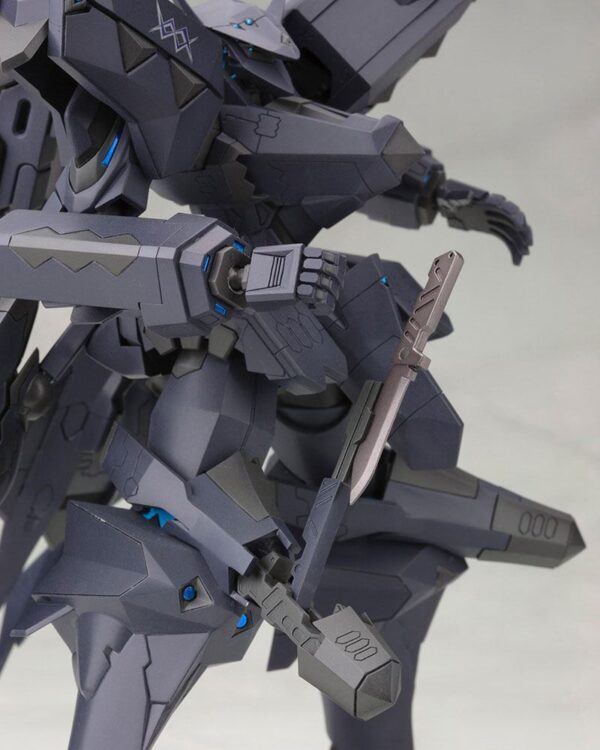 Maqueta F-22A Raptor EMD Phase 2