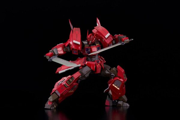 Maqueta Furai Model Shattered Glass Drift