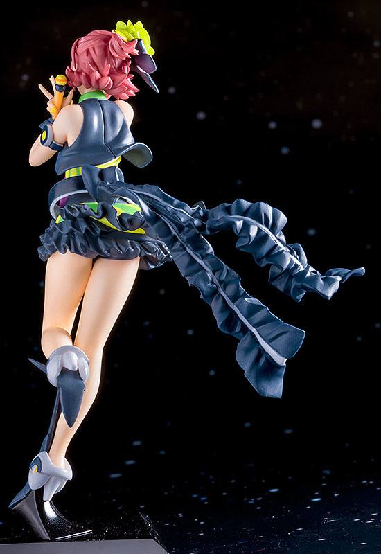 Maqueta Kaname Buccaneer 9cm