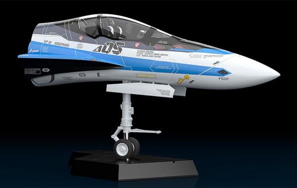 Maqueta MF-56 minimum factory