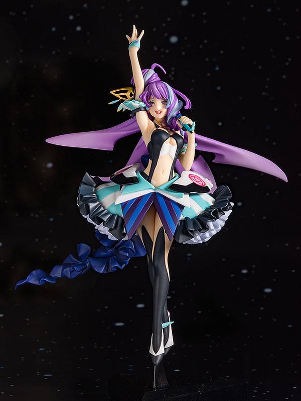 Maqueta Mikumo Guynemer 9cm