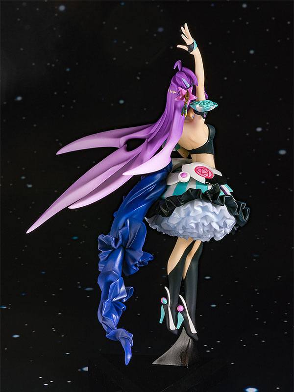 Maqueta Mikumo Guynemer 9cm