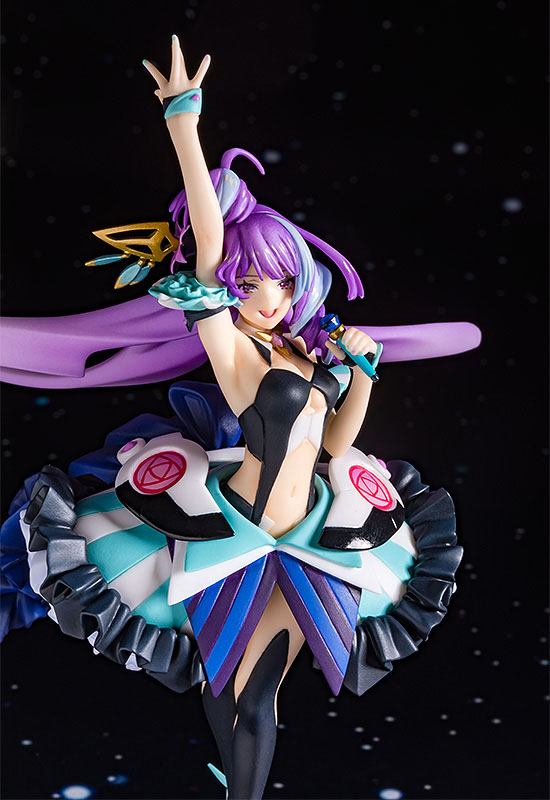 Maqueta Mikumo Guynemer 9cm