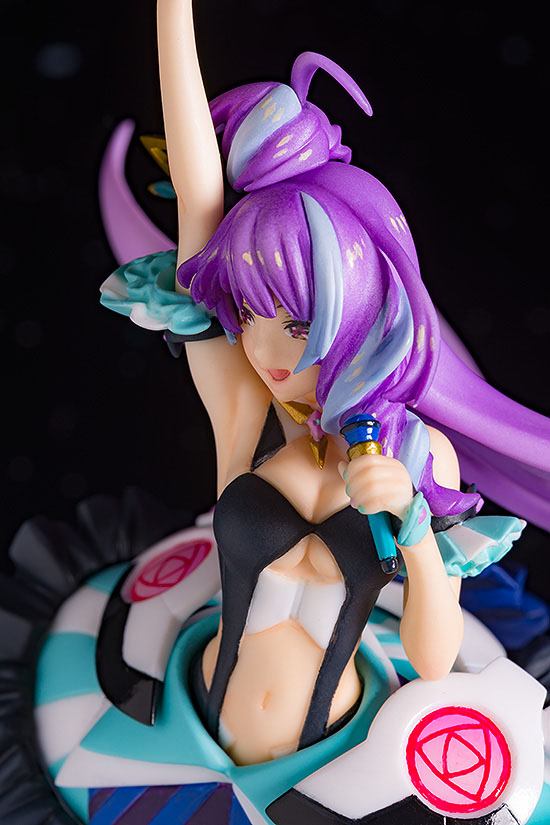 Maqueta Mikumo Guynemer 9cm