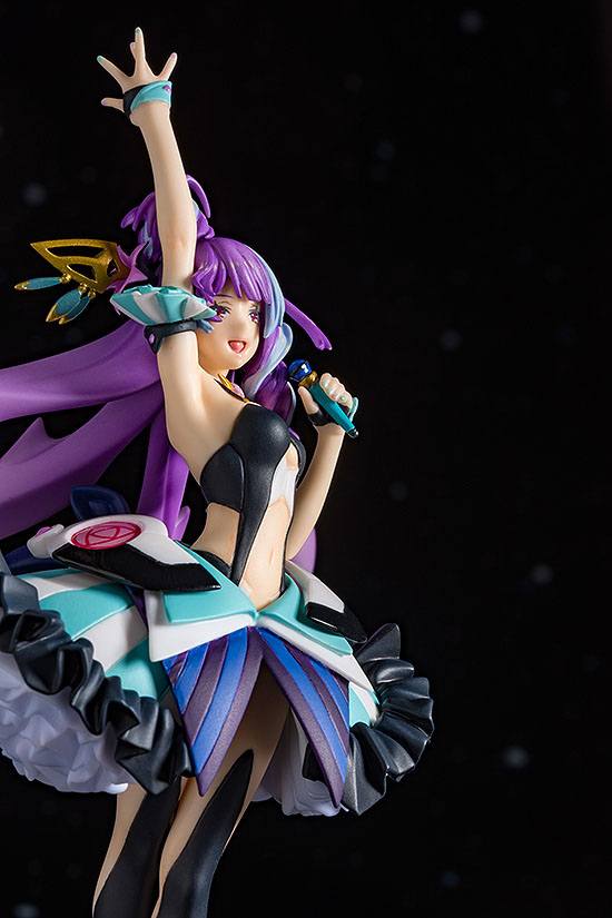 Maqueta Mikumo Guynemer 9cm