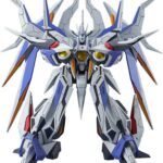 Maqueta Moderoid Great Zeorymer