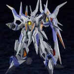 Maqueta Moderoid Great Zeorymer