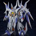 Maqueta Moderoid Great Zeorymer