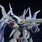 Maqueta Moderoid Great Zeorymer