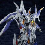 Maqueta Moderoid Great Zeorymer