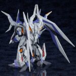 Maqueta Moderoid Great Zeorymer