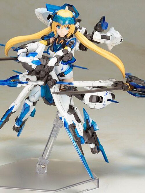 Maqueta Plastic Model Kit Hresvelgr Ater