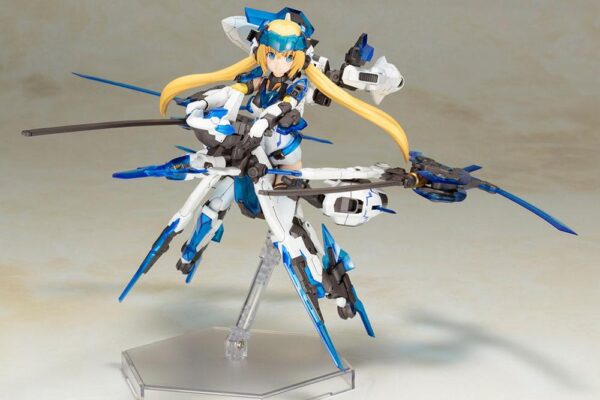 Maqueta Plastic Model Kit Hresvelgr Ater