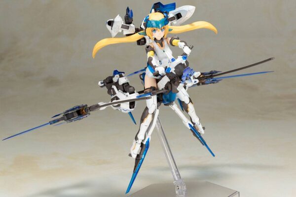 Maqueta Plastic Model Kit Hresvelgr Ater