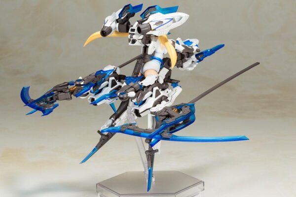 Maqueta Plastic Model Kit Hresvelgr Ater