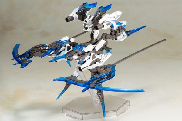 Maqueta Plastic Model Kit Hresvelgr Ater